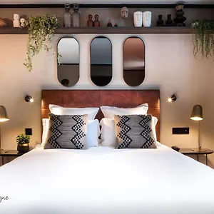 Maisons Du Monde & - Vieux Port 马赛