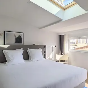 Maison Juste Marseille