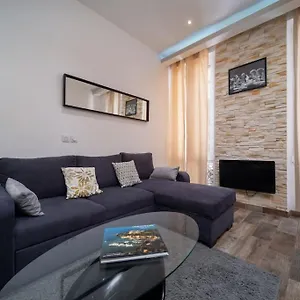 Equipe 2 A 4 Couchages Au Coeur Du Vieux Port Marsiglia