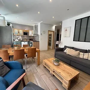 Apartamento Le Cosy De L'évéche