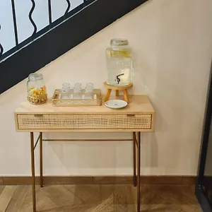 Hotel Le M, Marselha