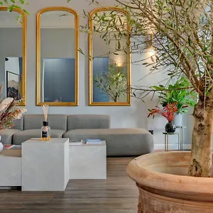 Boutique Provencia Marsiglia