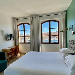 Belle-vue Vieux-port Otel