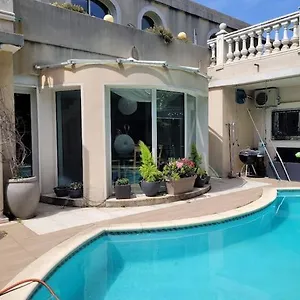 Villa Avec Piscine Grand Luxe, Marseille