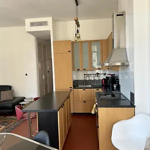  Apartamento Vieux Port République Cannebiére