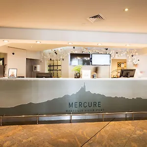 4* Hotel Mercure Centre Vieux Port