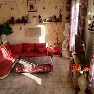 Loft Americain Centre 7 Personnes Marsiglia