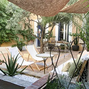 Maison Olea Marseille