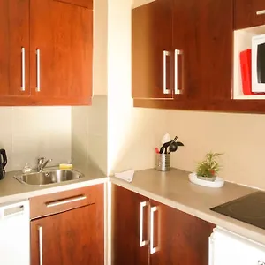 3* Hotel Comfort Prado