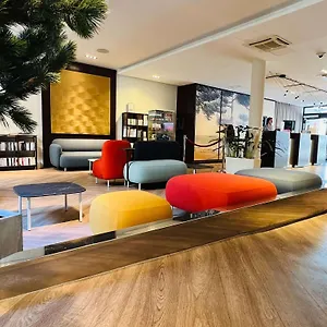 3* Hotel apartamentowy Adagio Timone