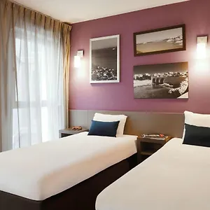 Apart-hotel Adagio Vieux Port, Marselha