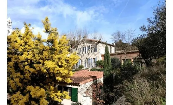 Villa Ecrin De Verdure Marseille