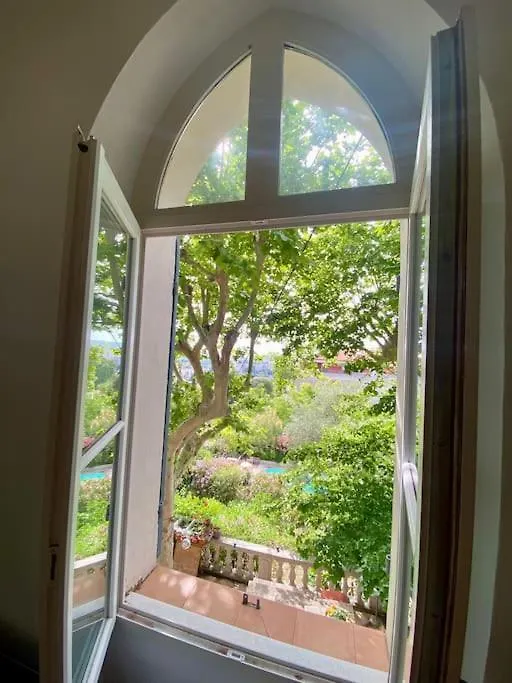 Villa Ecrin De Verdure Marseille